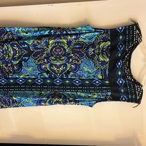 Premise Dress size XL
Like new condition